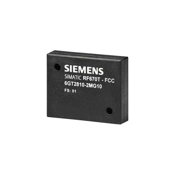 Siemens Dig.Industr. Transponder 6GT2810-2MG10