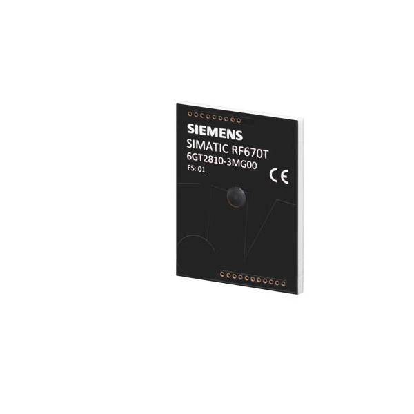 Siemens Dig.Industr. Transponder 6GT2810-3MG00