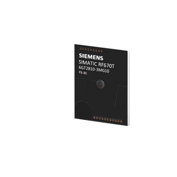 Siemens Dig.Industr. Transponder 6GT2810-3MG10