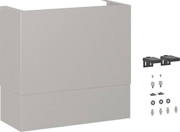 Hager Teleskop-Rangierblende FZ0550TB