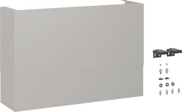 Hager Teleskop-Rangierblende FZ0800TB