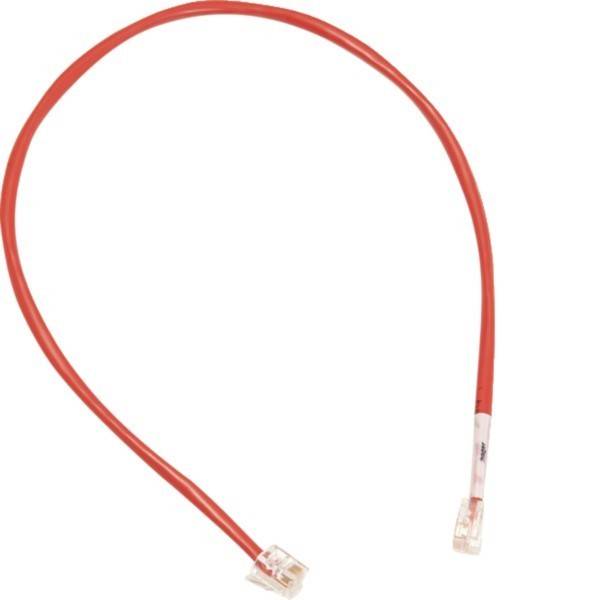 Hager Patch-Leitung ZZ12LMN018