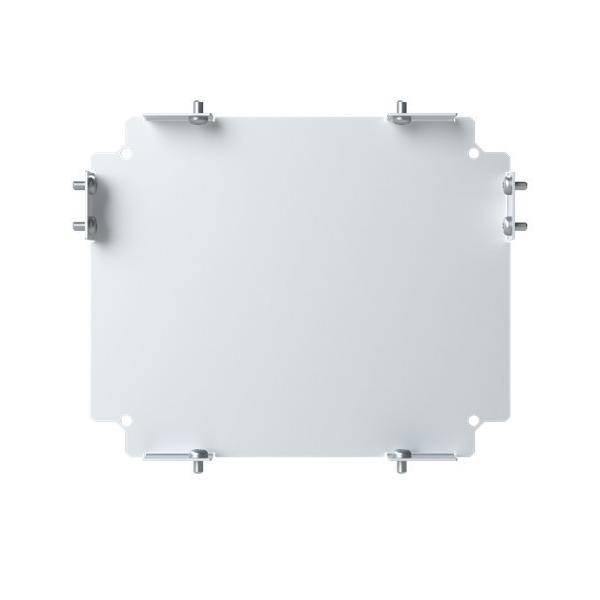 Striebel&John Bodenblech RB13GA