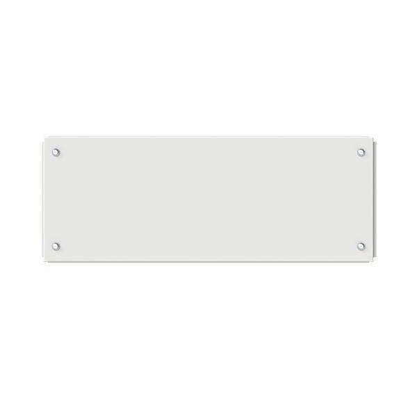 Striebel&John Deckblech geschlossen RD33GA