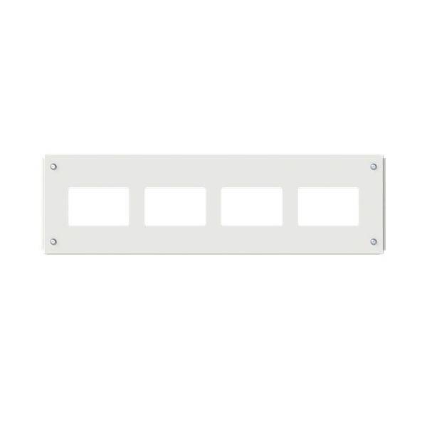 Striebel&John Deckblech RD43F3