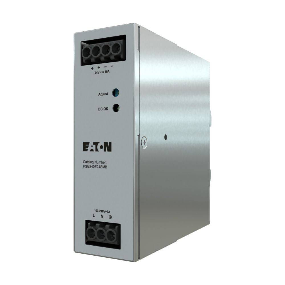 Eaton Netzgerät einphasig PSG240E24SMB
