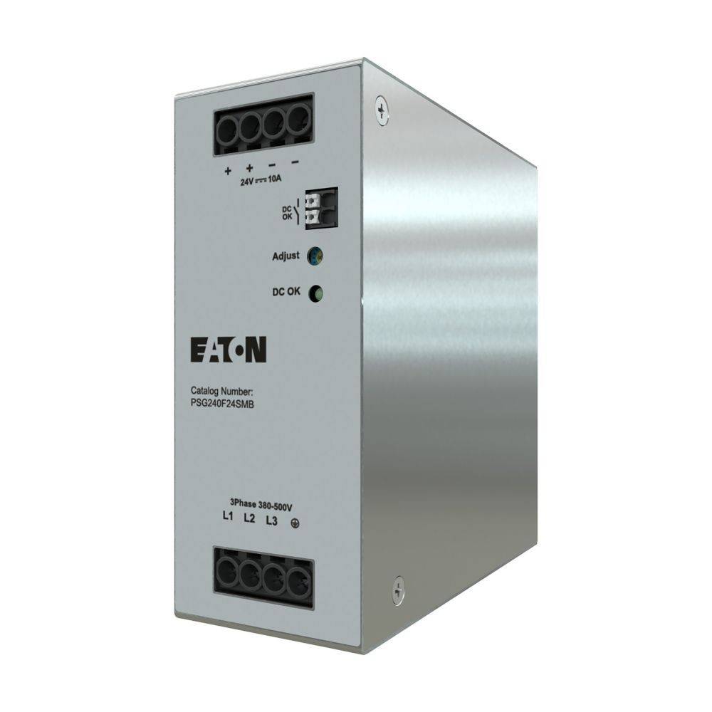 Eaton Netzgerät dreiphasig PSG240F24SMB