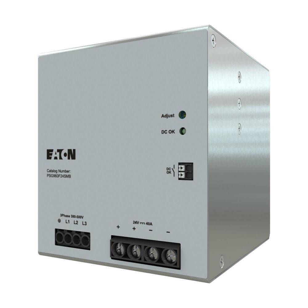 Eaton Netzgerät dreiphasig PSG960F24SMB