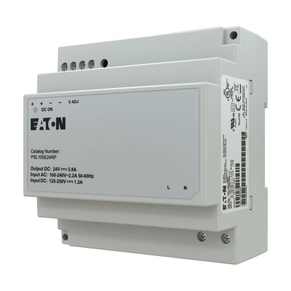 Eaton Netzgerät einphasig PSL100E24RP