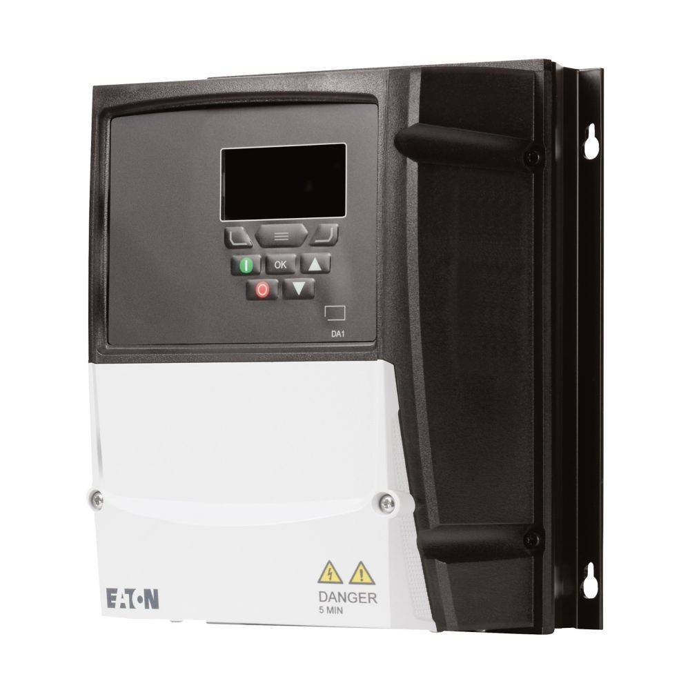 Eaton Frequenzumrichter DA1-352D1NB-B66O