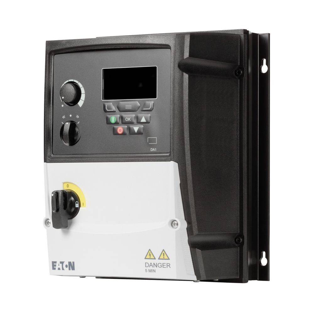 Eaton Frequenzumrichter DA1-352D1NB-B6SO