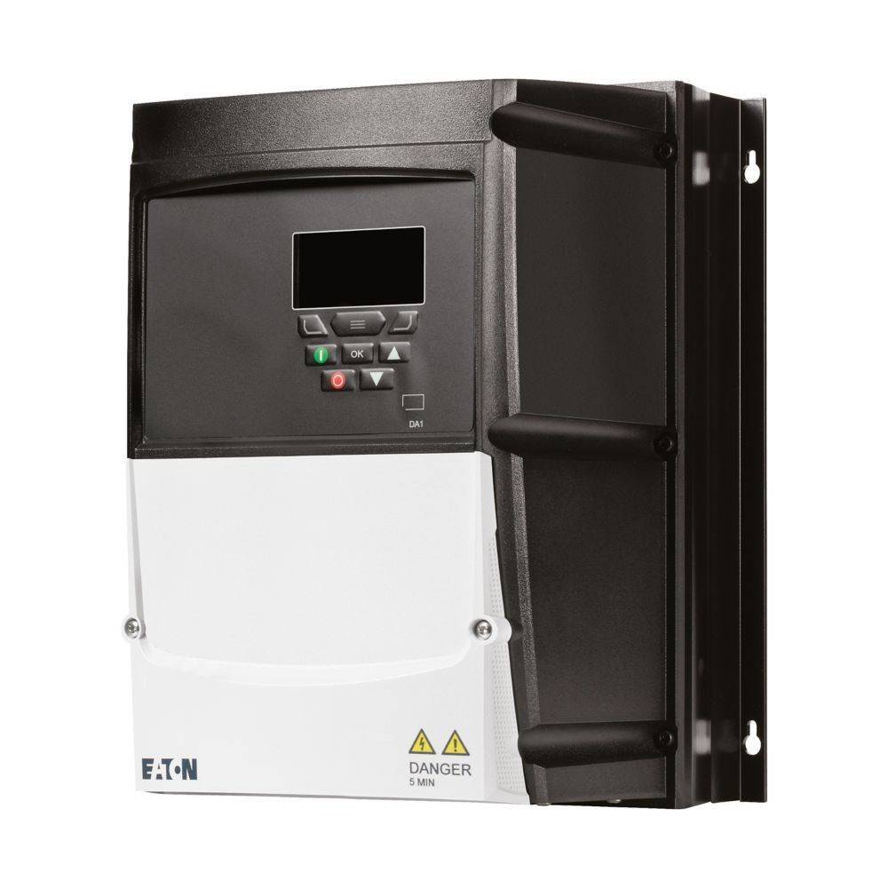 Eaton Frequenzumrichter DA1-34024FB-B66O