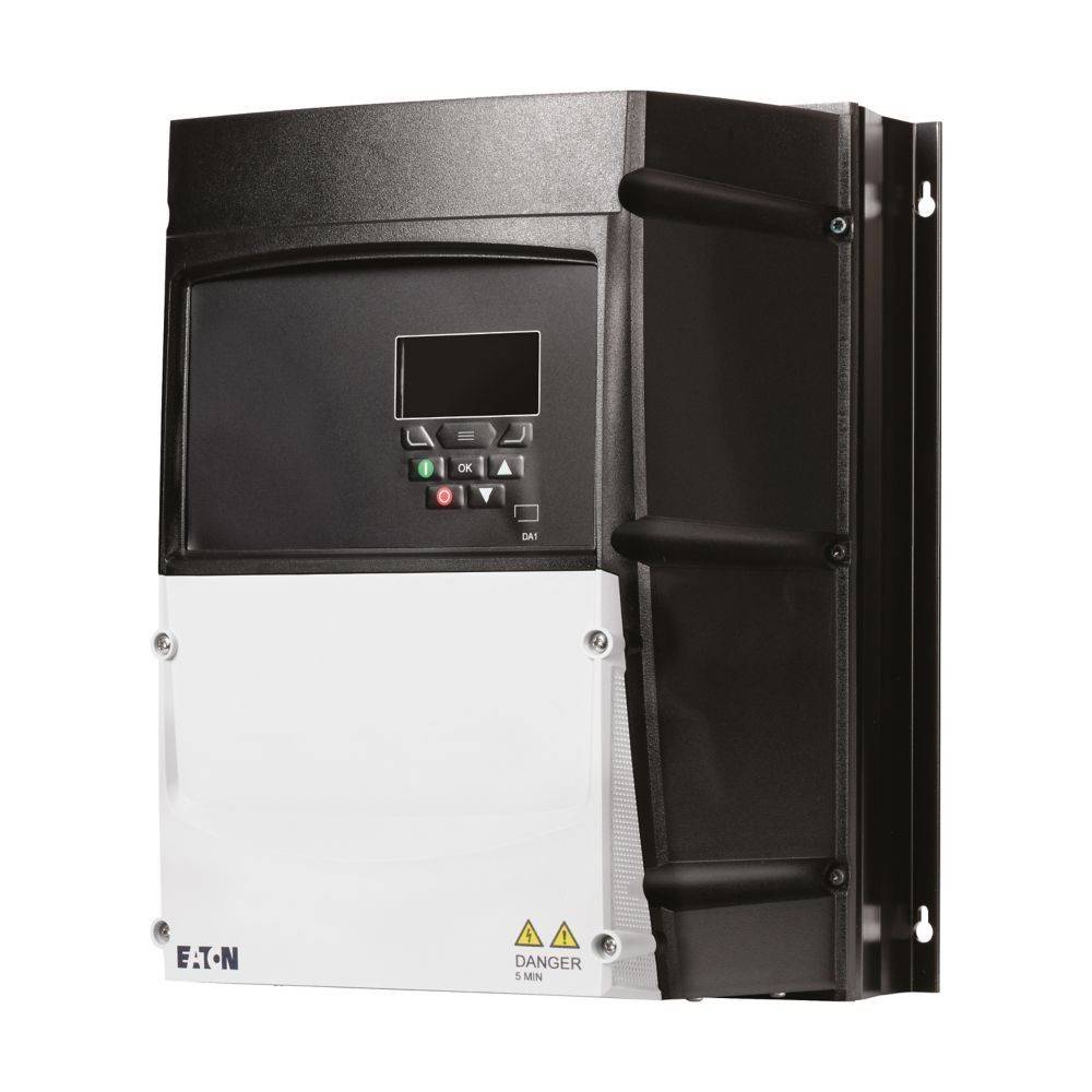 Eaton Frequenzumrichter DA1-32030FB-B66O