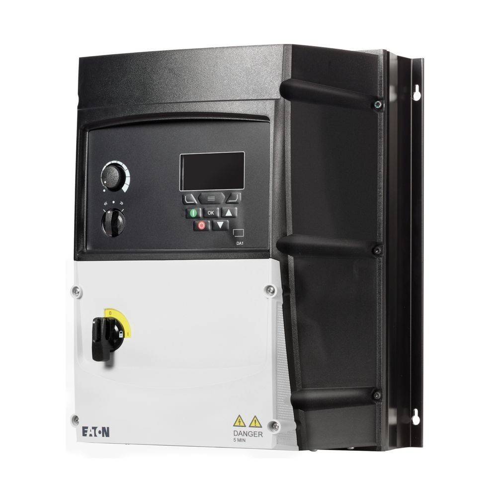 Eaton Frequenzumrichter DA1-32046FB-B6SO