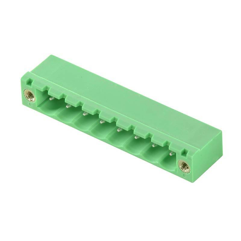 Weidmüller Leiterplattensteckverbind. CH 5.08/2#2648620000