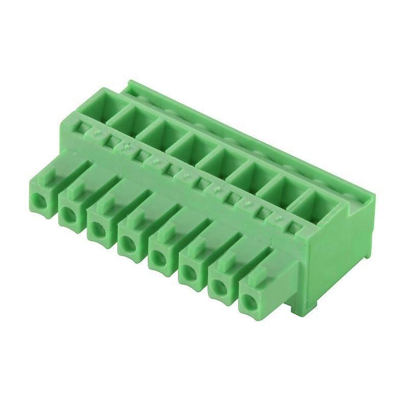 Weidmüller Leiterplattensteckverbind. CPS 3.81/#2641950000