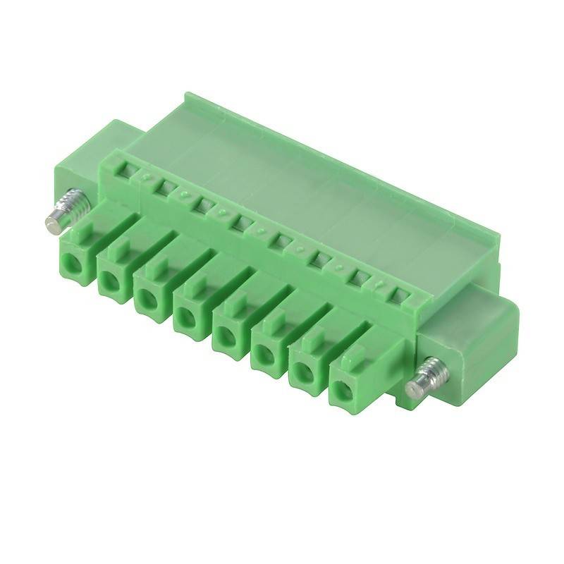 Weidmüller Leiterplattensteckverbind. CPS 3.81/#2642900000