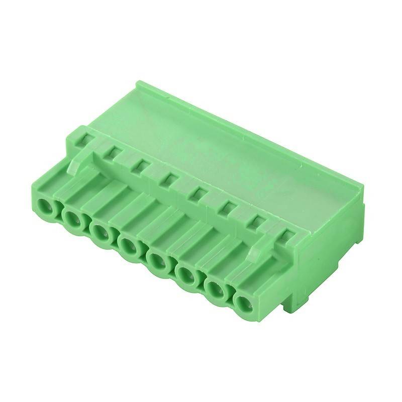 Weidmüller Leiterplattensteckverbind. CPS 5.00/#2644420000