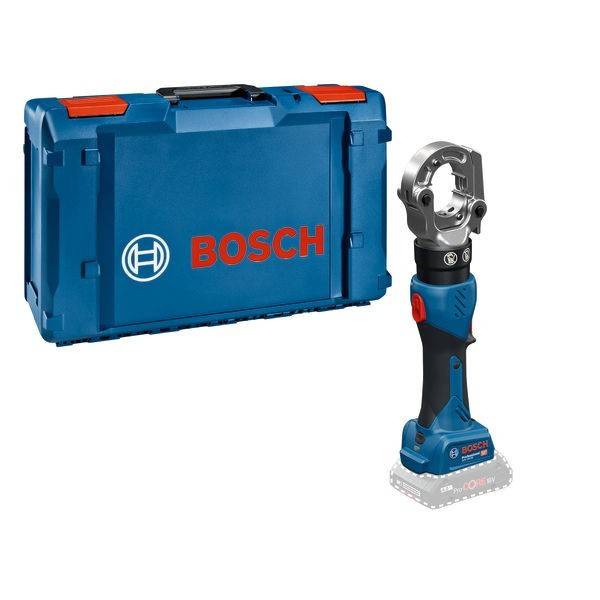 Bosch Power Tools Hydr. Crimpwerkzeug 06019P0100