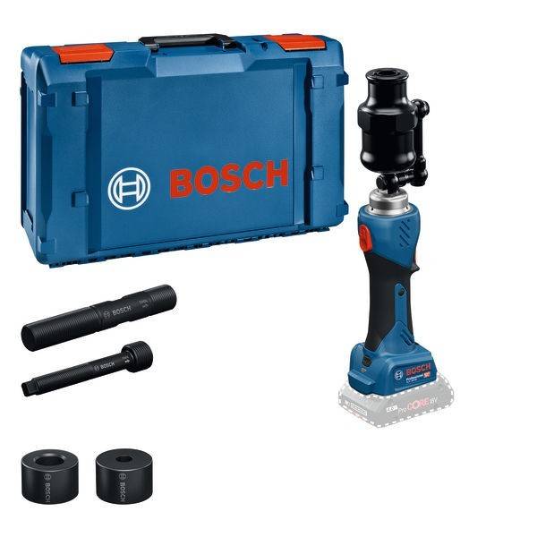 Bosch Power Tools Hydr. Stanzwerkzeug 06019P0200