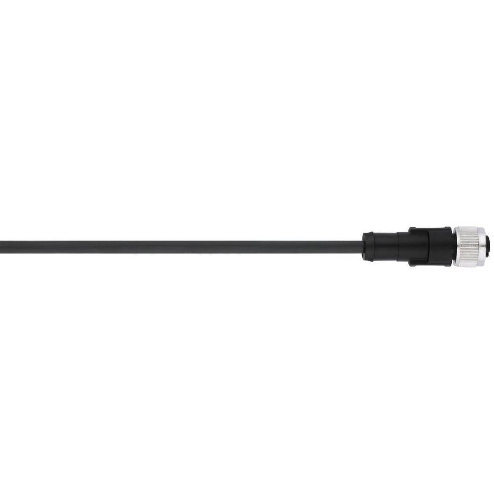 Lapp Zubehör AB-C4-2,0PVC-M12FS 22260688