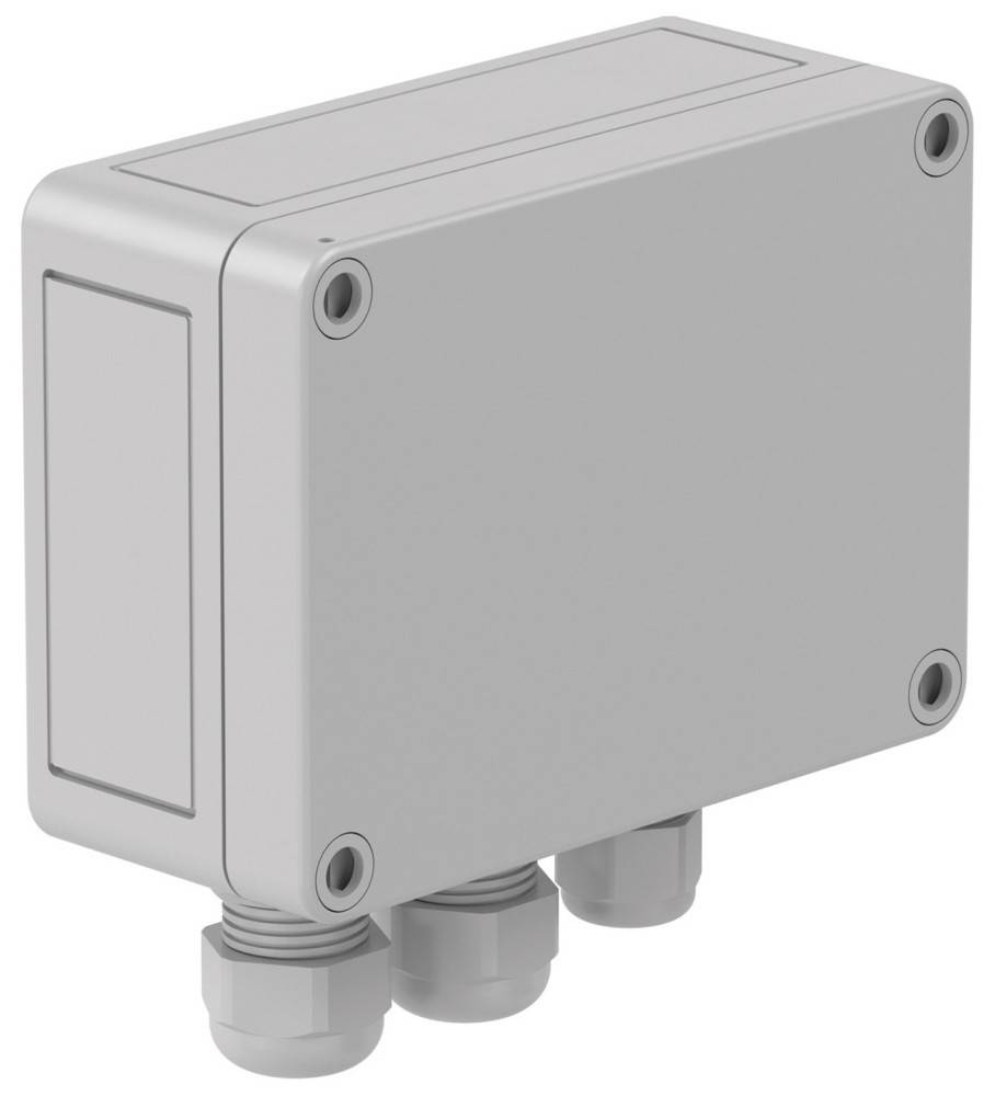 Pepperl+Fuchs Fabrik Sicherheitsschaltgerät AOS 3024-W