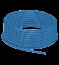 Pepperl+Fuchs Fabrik Rohkabel-Meterware CBL-PVC-BU02X014300M