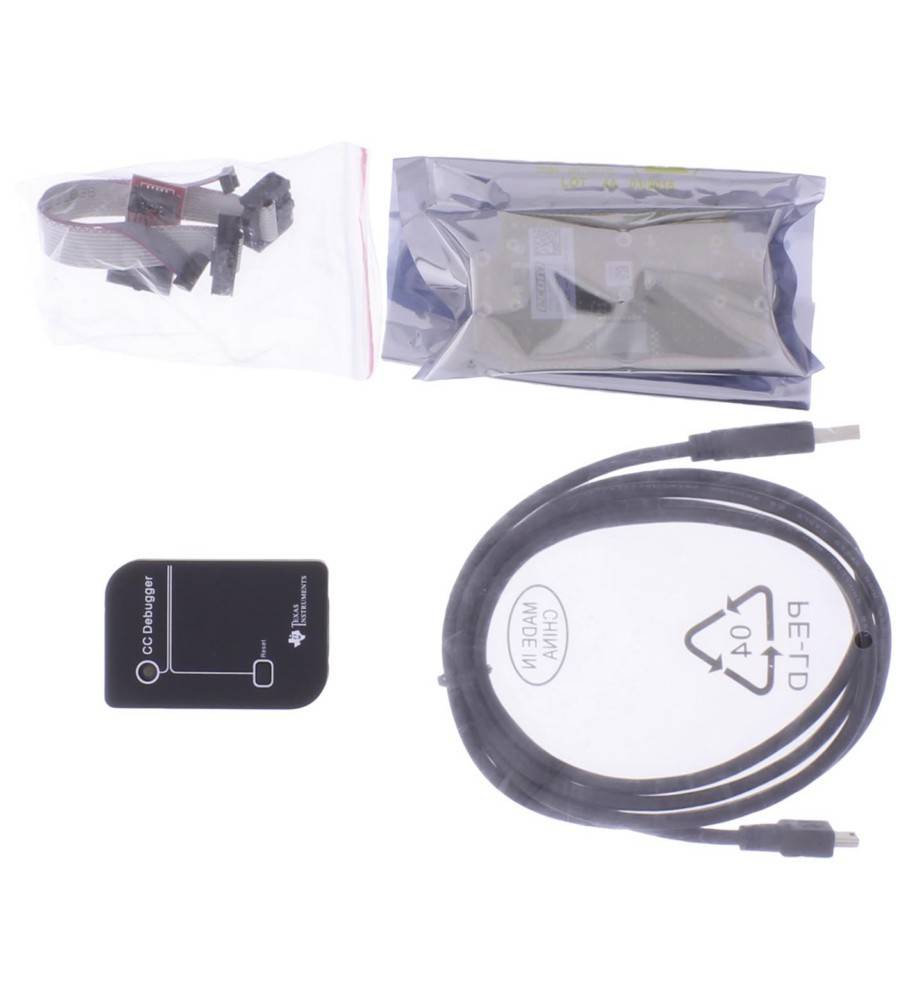 Pepperl+Fuchs Fabrik Entwicklungs-Kit Development Kit