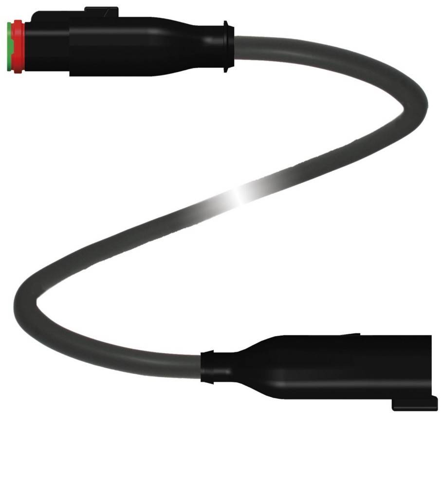 Pepperl+Fuchs Fabrik Verbindungskabel DT6S-G-BK10#70167479