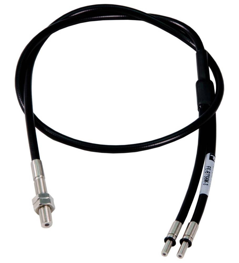 Pepperl+Fuchs Fabrik Glasfaser-Lichtleiter FE-BTS6M-3