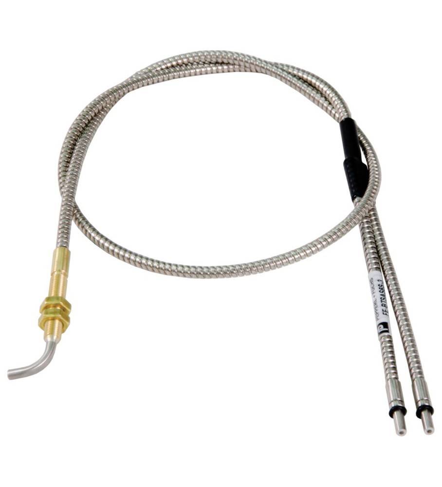 Pepperl+Fuchs Fabrik Glasfaser-Lichtleiter FE-BTSAS6S-3