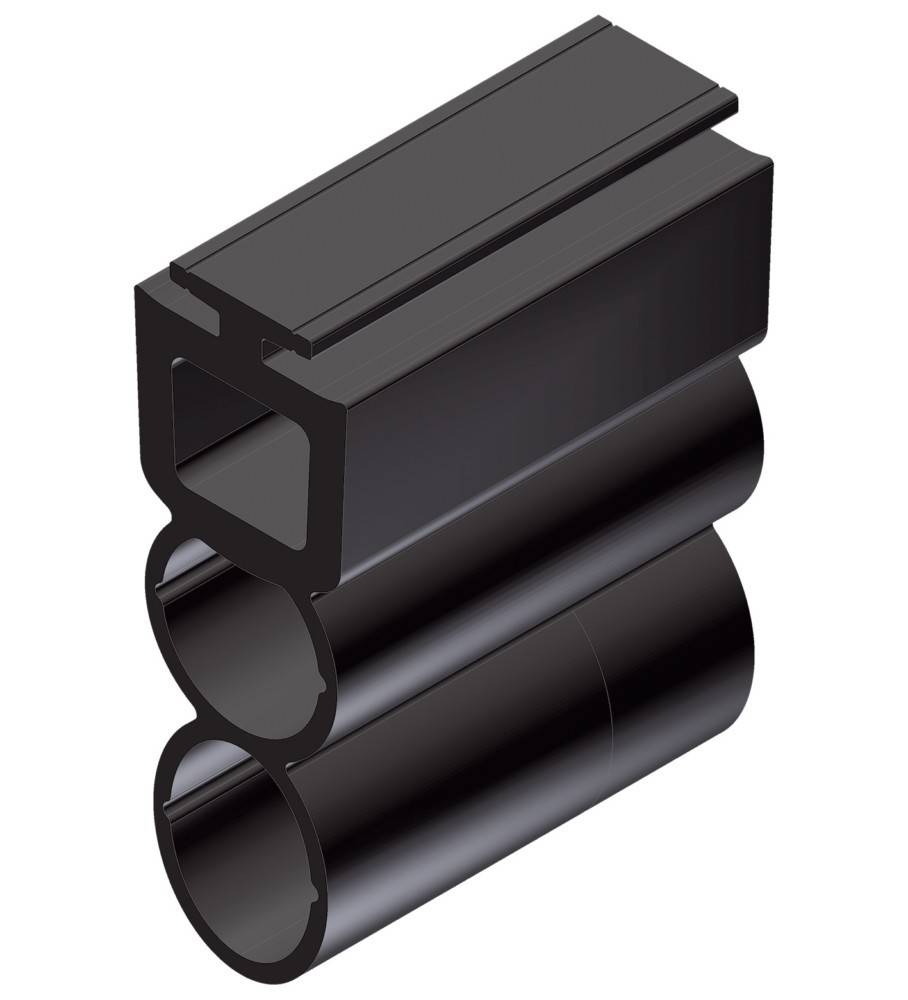 Pepperl+Fuchs Fabrik Gummiprofil GP12/14-38-02