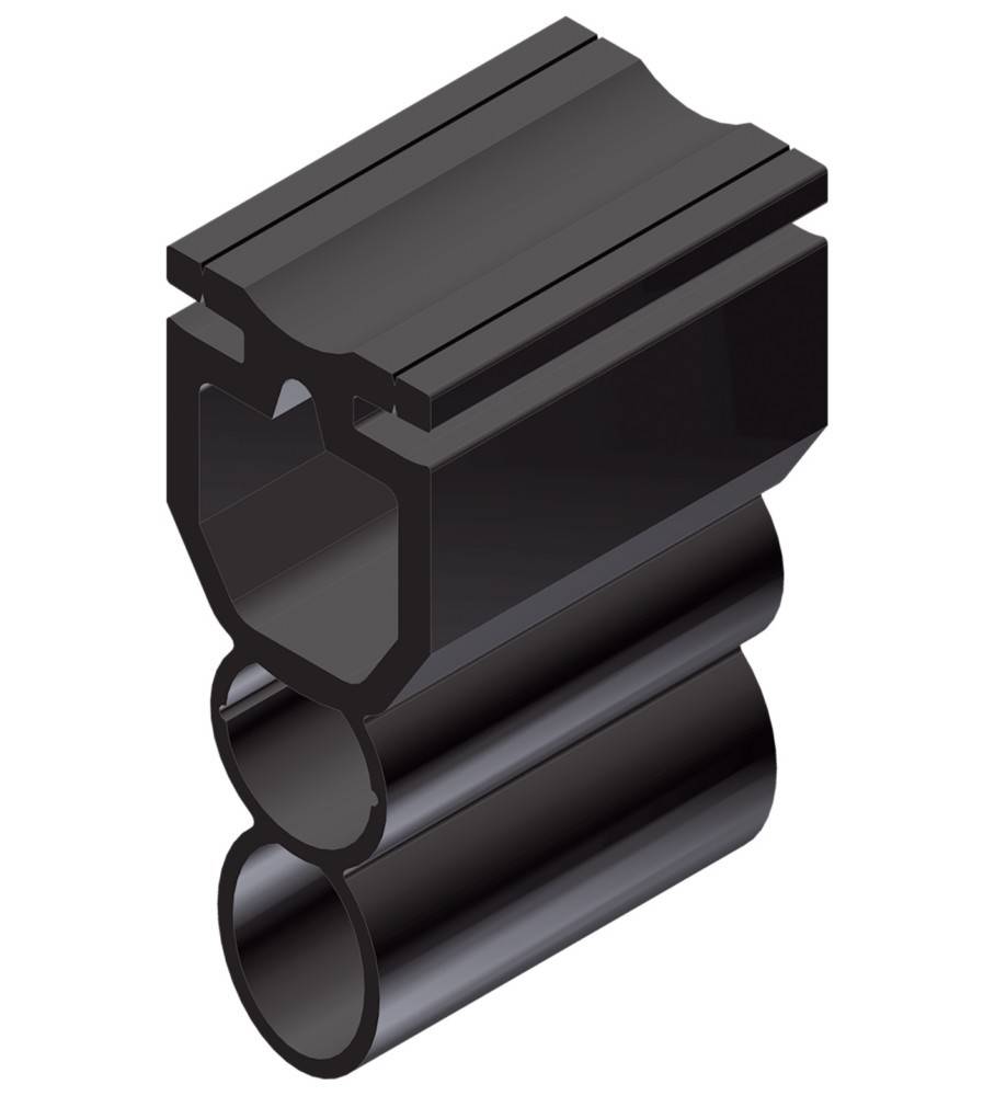 Pepperl+Fuchs Fabrik Gummiprofil GP12/20-40-01