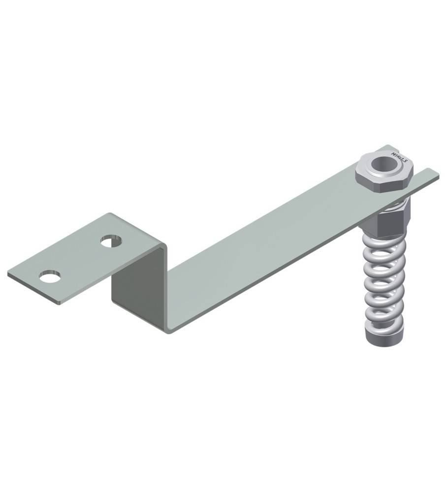 Pepperl+Fuchs Fabrik Montagezubehör HW-SPK-SV16