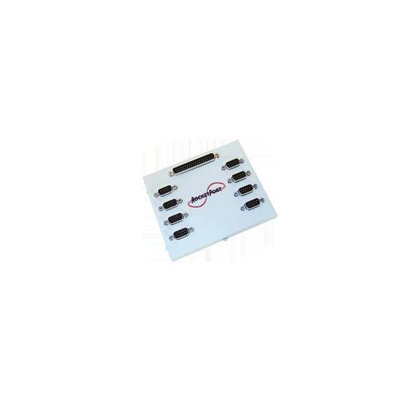 Pepperl+Fuchs Fabrik Breakout-Box ICRPB-8DB9M-PM