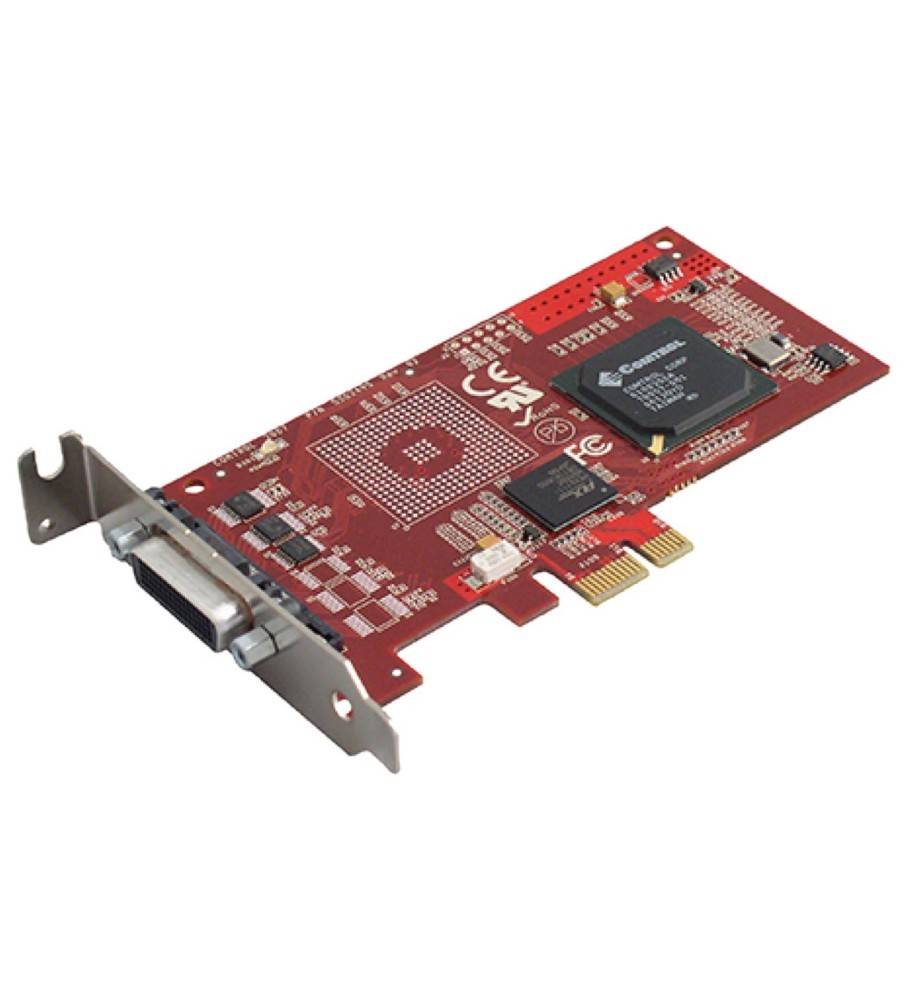 Pepperl+Fuchs Fabrik PCIe-Multiport-Karte ICRPC-16P