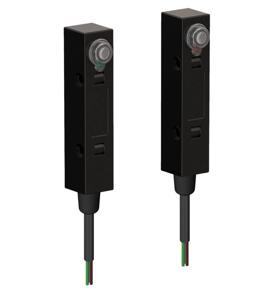 Pepperl+Fuchs Fabrik Sicherheitslichtschranke INNO-PRO-10M-OSE-13m