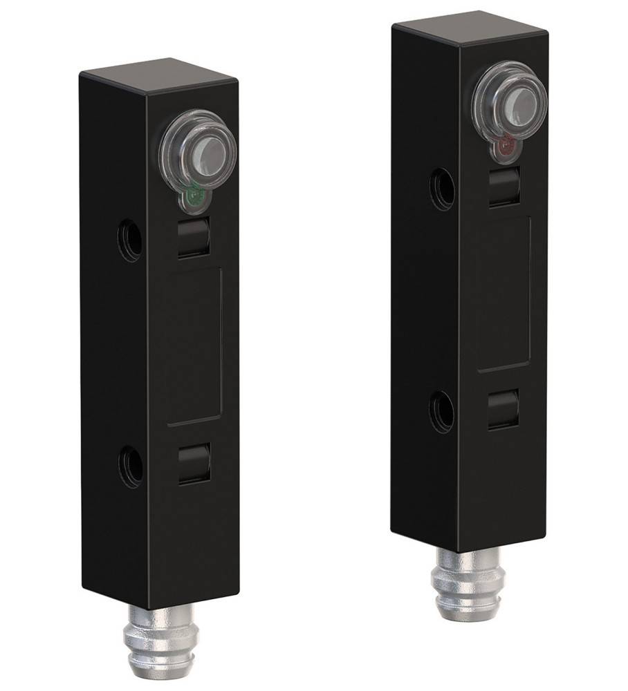 Pepperl+Fuchs Fabrik Sicherheitslichtschranke INNO-SAFE-10M-E3-V31