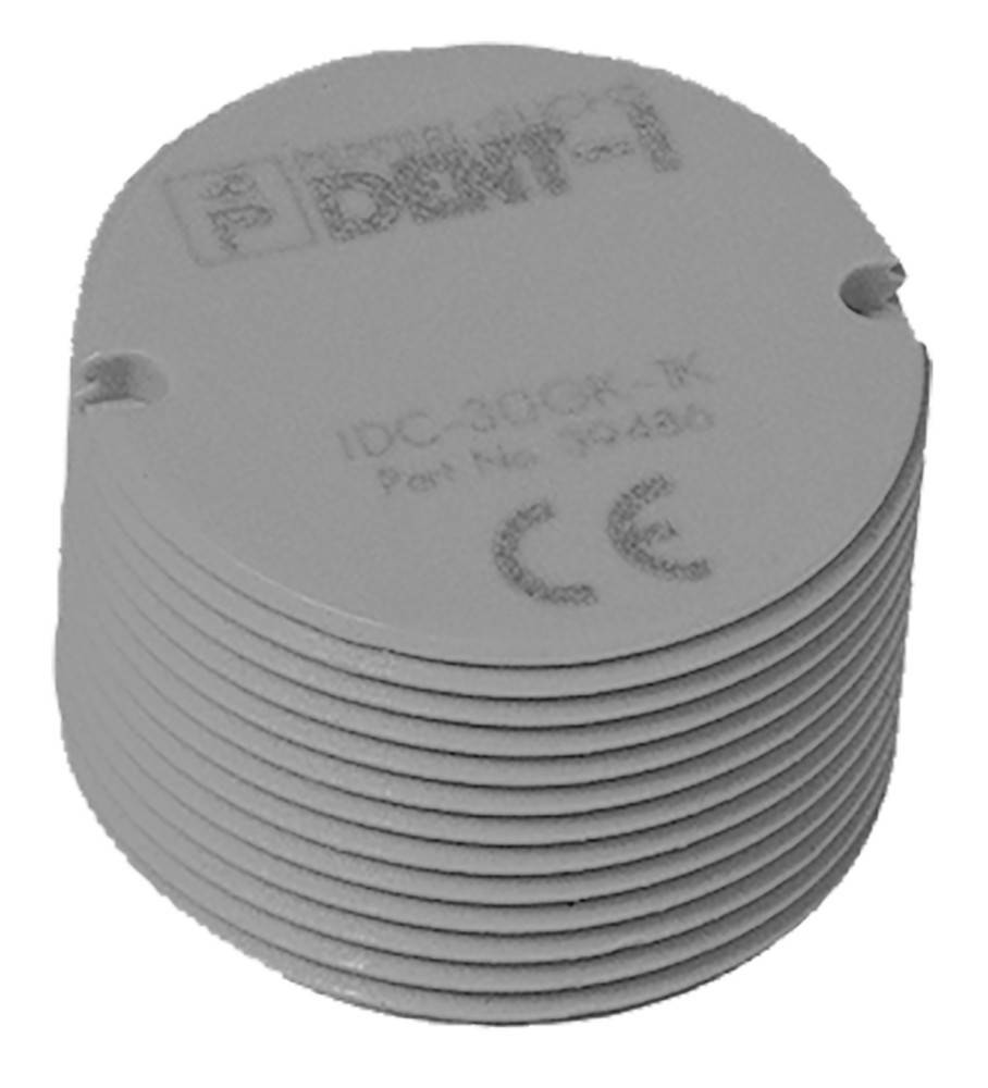 Pepperl+Fuchs Fabrik RFID-Transponder IPC03-30GK 10pcs
