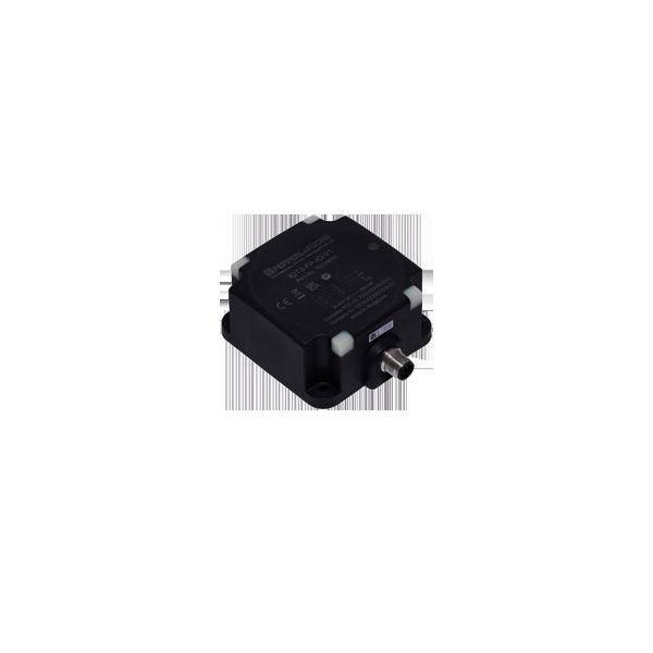 Pepperl+Fuchs Fabrik RFID-Schreib-/Lesegerät IQT3-FP-IO-V1