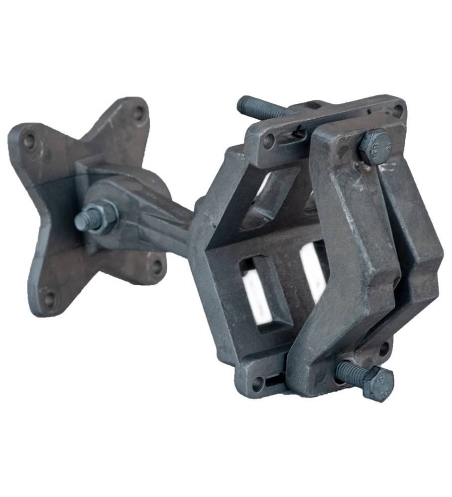 Pepperl+Fuchs Fabrik Montagehilfe IUZ-MH100