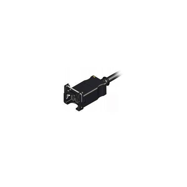 Pepperl+Fuchs Fabrik Kabeldose JPT2-G/V2-BK10M-PUR