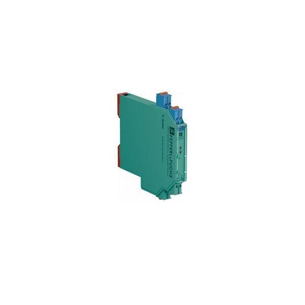 Pepperl+Fuchs Fabrik Ventilsteuerbaustein KCD0SD3Ex2.1545Y1.SP