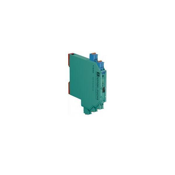 Pepperl+Fuchs Fabrik Ventilsteuerbaustein KCD2SLDEx2.1545Y1.SP