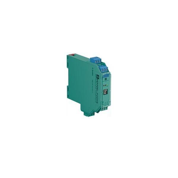 Pepperl+Fuchs Fabrik Ventilsteuerbaustein KFD2-SLD-Ex2.1545-Y1