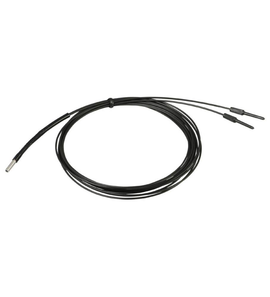 Pepperl+Fuchs Fabrik Kunststoff-Lichtleiter KHR-C02-1,3-2,0-K93