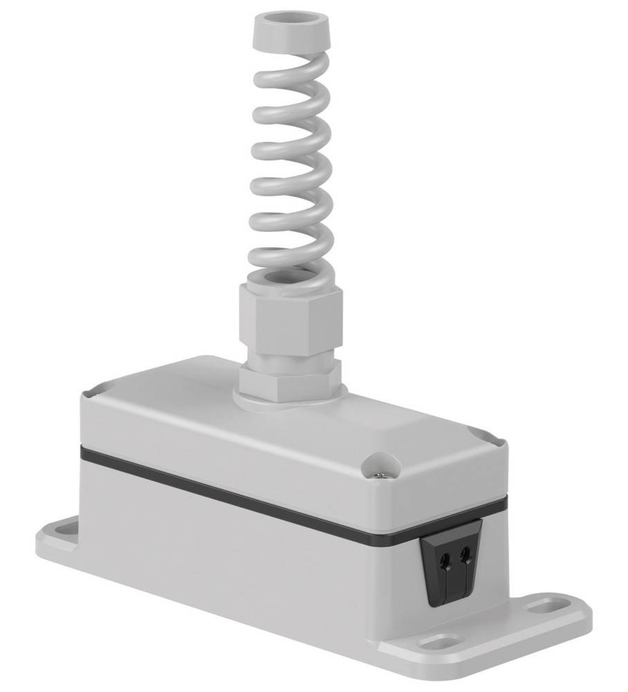 Pepperl+Fuchs Fabrik Abzweigdose LAD 2 / Modul 1