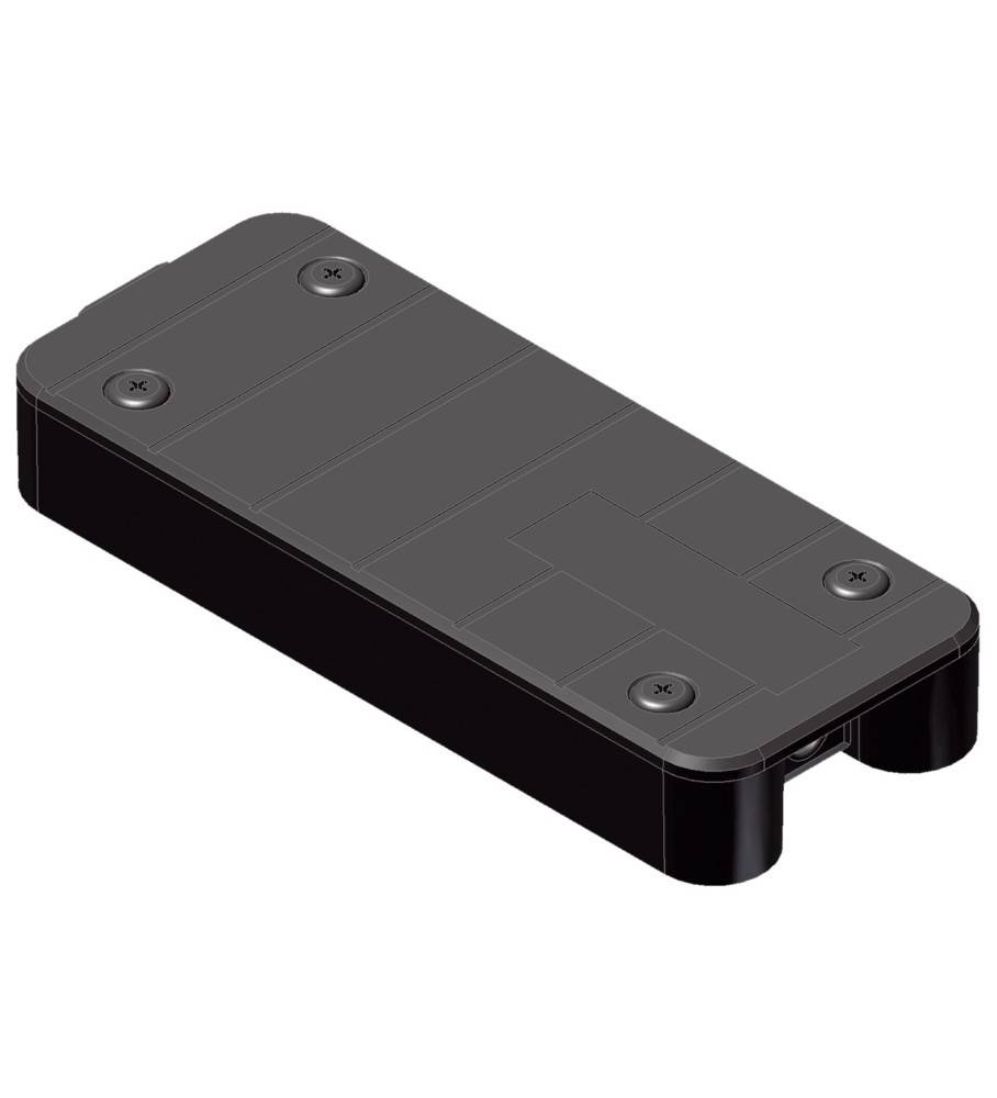 Pepperl+Fuchs Fabrik Abzweigdose LAD 3