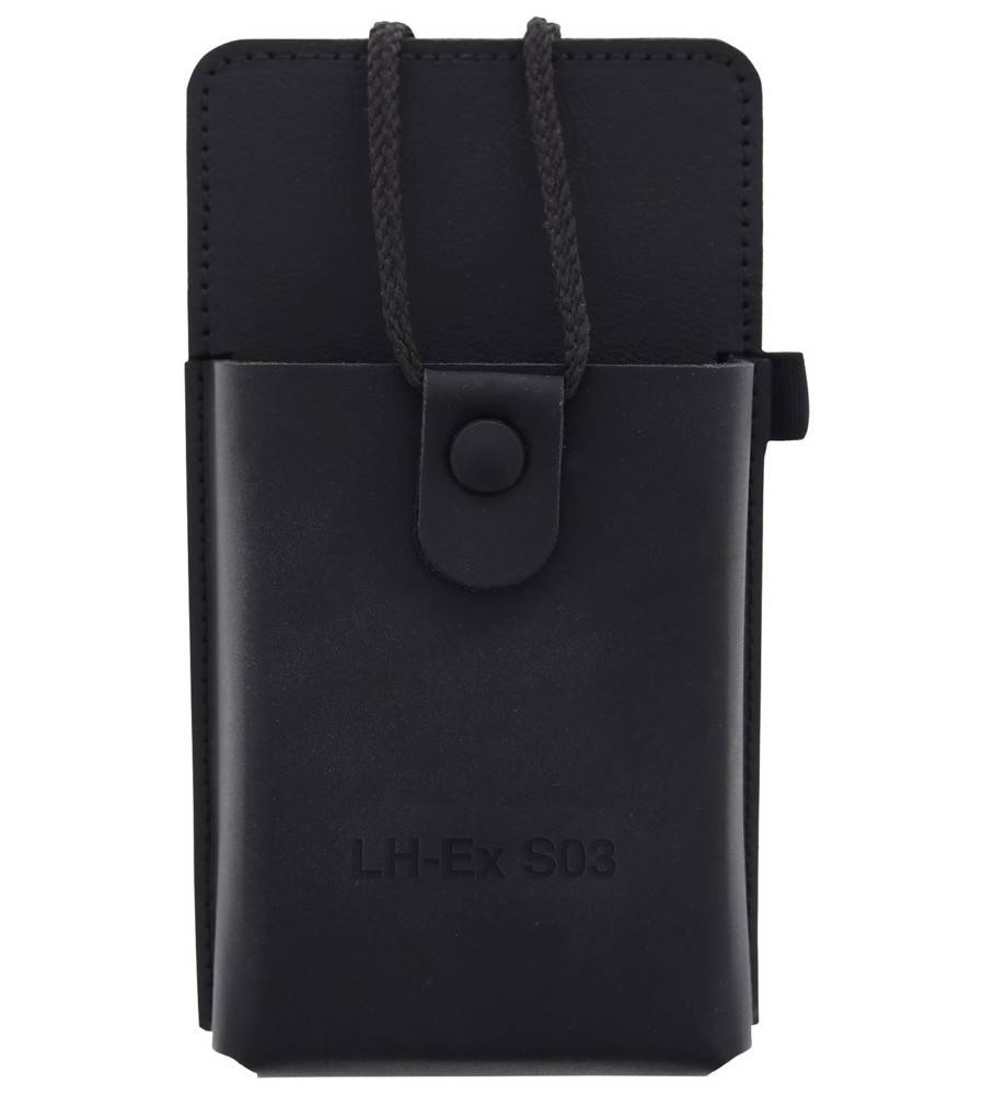 Pepperl+Fuchs Fabrik Lederholster LH-EX S03