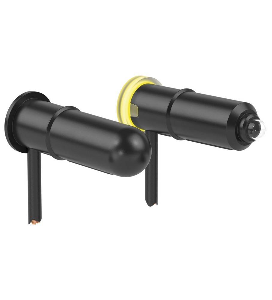 Pepperl+Fuchs Fabrik Sicherheitsschaltleiste LOW-POWER-S#64316397